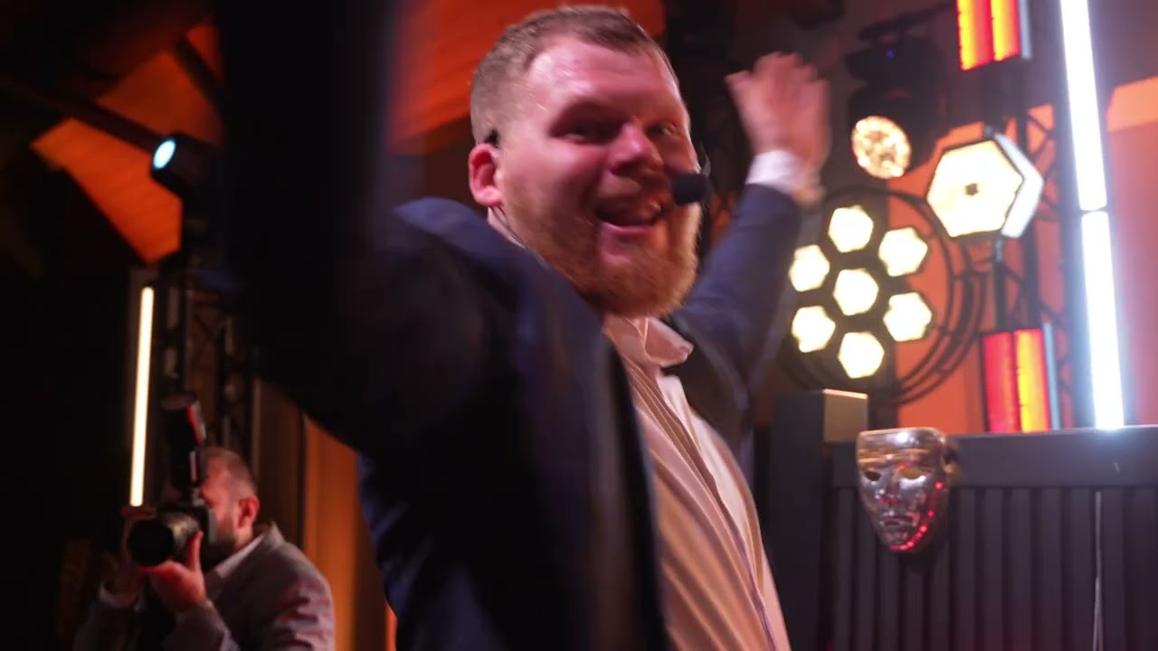 Studniówka LO Żeromskiego w Iławie w pełnym ogniu 💃