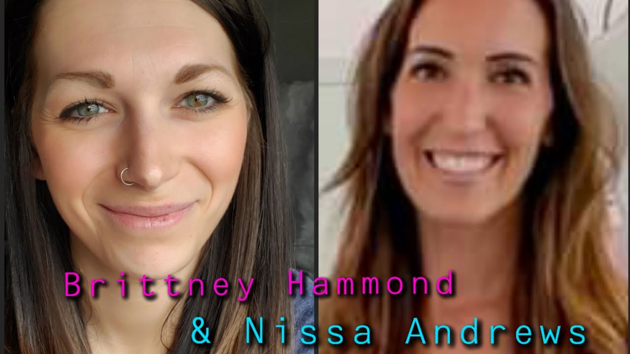 Interview with Nissa Andrews & Brittney Hammond