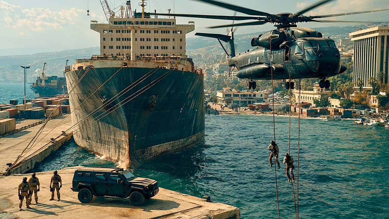 🎬 They Went on a Deadly Mission to Avenge Their Families! 💥 | Full Action Movie
