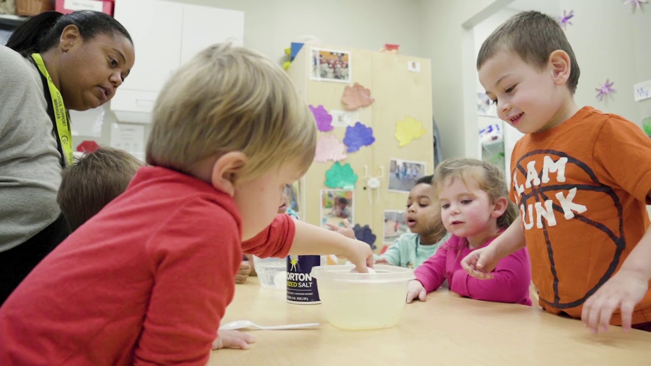Celebree School: A Business that is Essential
