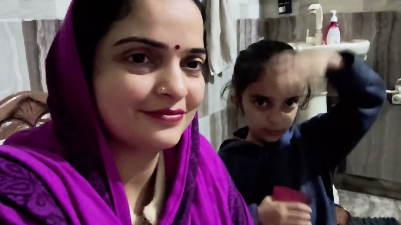 Aap bhi dekho prisha ka drama ..