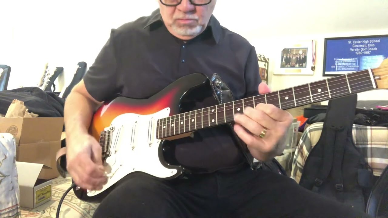 Seymour Duncan Cool Rails Pickups from John’s Music - HHI, SC.