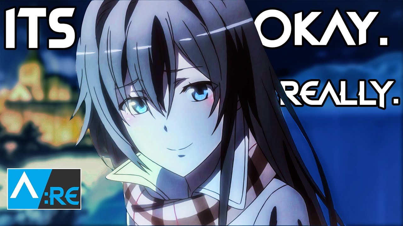 Why We Can't Let Go of Oregairu | Ani Revive