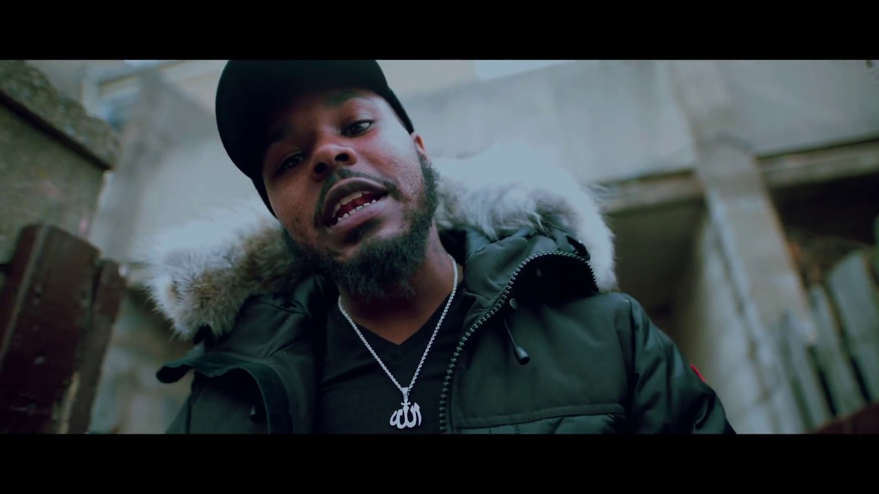 WOEMANE FT KUR WHOLELOT OFFFICIAL VIDEO