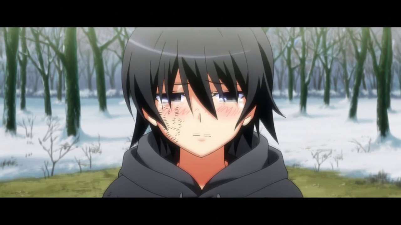 Grisaia Series - AMV [Malum]