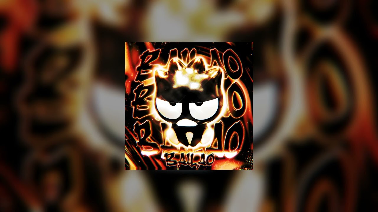 SCRXXCH, GXXST - BAILÃO (Super Slowed)