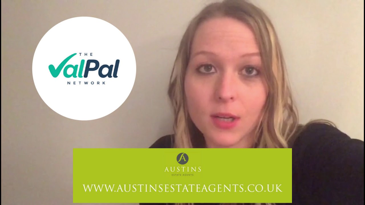 Austins Estate Agents - Valpal FREE Online Property Valuation