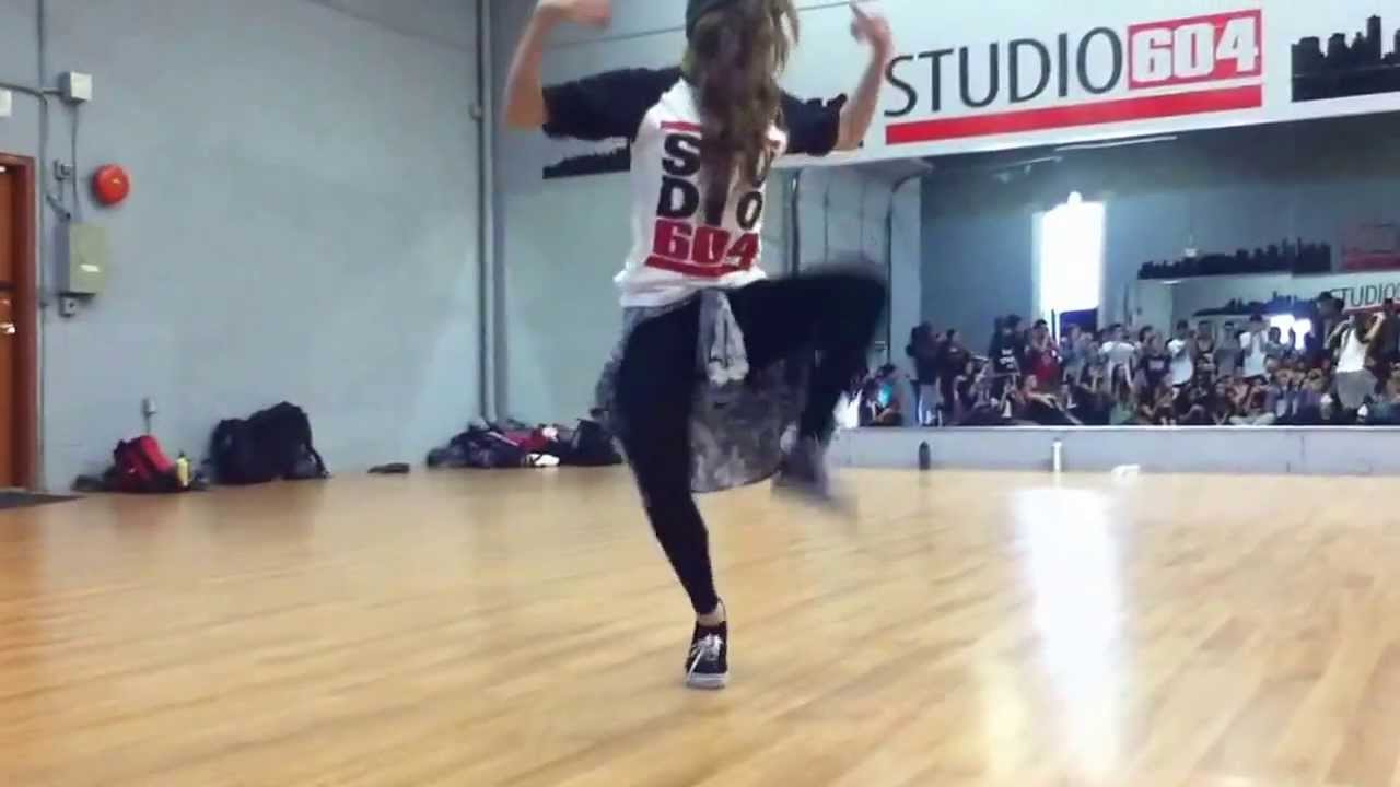 Chachi Gonzales - Like A Boy