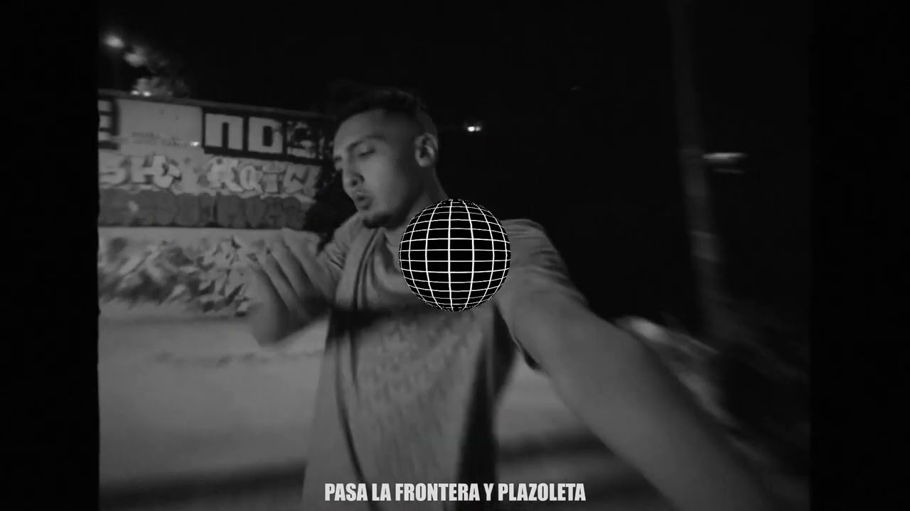 (FREE) Morad type beat x Beny Jr type beat 'Playa' (Prod. Lebriseur)