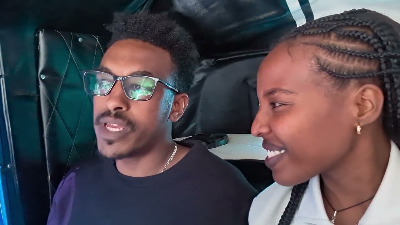 ዉዕሎ ሓራስ ጥየቃ ቻናለይ subscrib ግበሩ 🤲#habesha #travel #vlog #love 