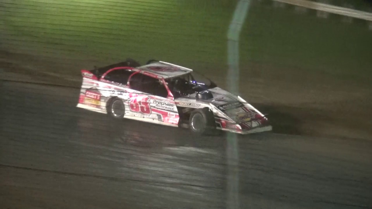 USMTS Feature Upper Iowa Speedway 5/28/17