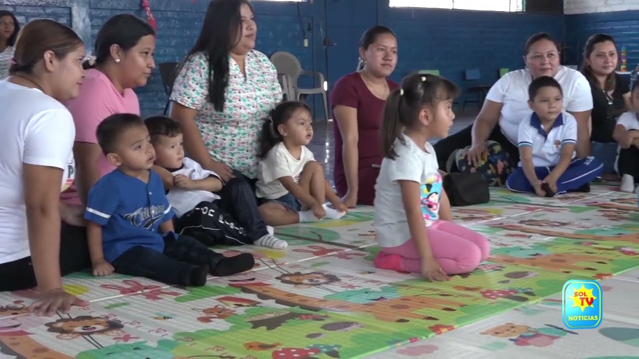 BEBETECA MOVIL FOMENTA LA LECTURA Y EL VINCULO FAMILIAR DESDE LA PRIMERA INFANCIA
