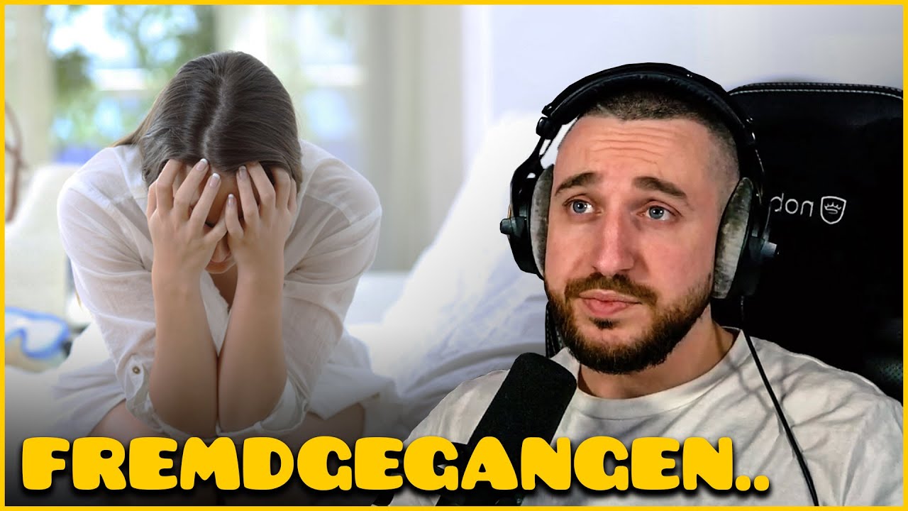 Wenn man BETROGEN wird.. Realtalk von MAESTRO