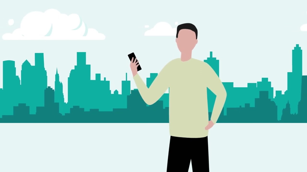 What is Global Mobility