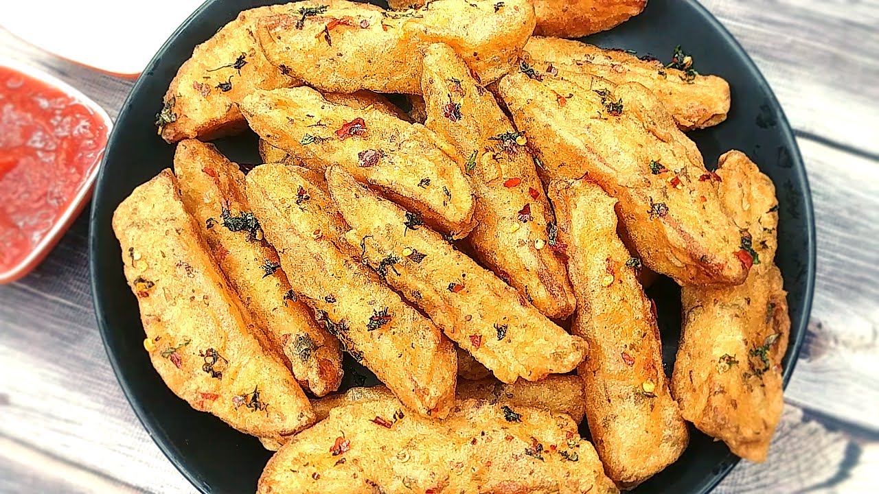 ঘরে থাকা সাধারন মশলাতেই বানান বাচ্চা বড় সবার পছন্দের দারুন স্বাদের পটেটো ওয়েজেস | Potato Wedges