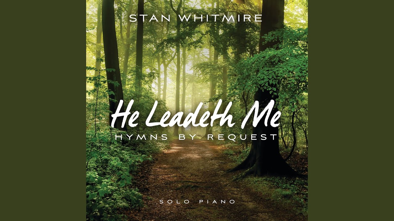 There Is A Fountain / Nothing But The Blood / The Blood Will Never Lose Its Power (Medley)