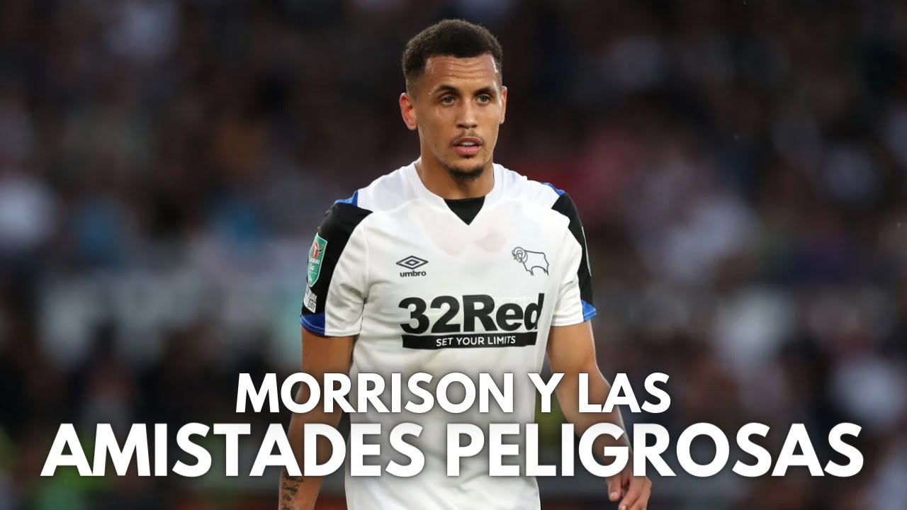 LOS ÁNGELES DE JAVI #41: RAVEL MORRISON Y LAS AMISTADES PELIGROSAS