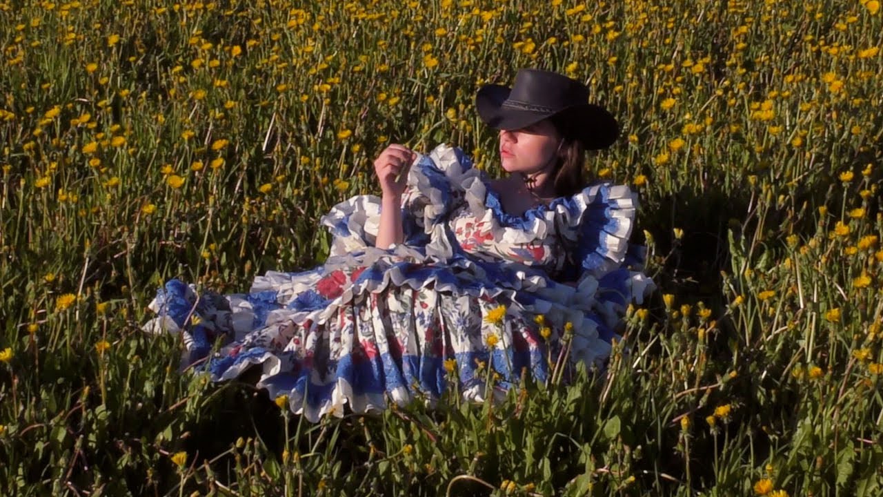 Holy Motors 