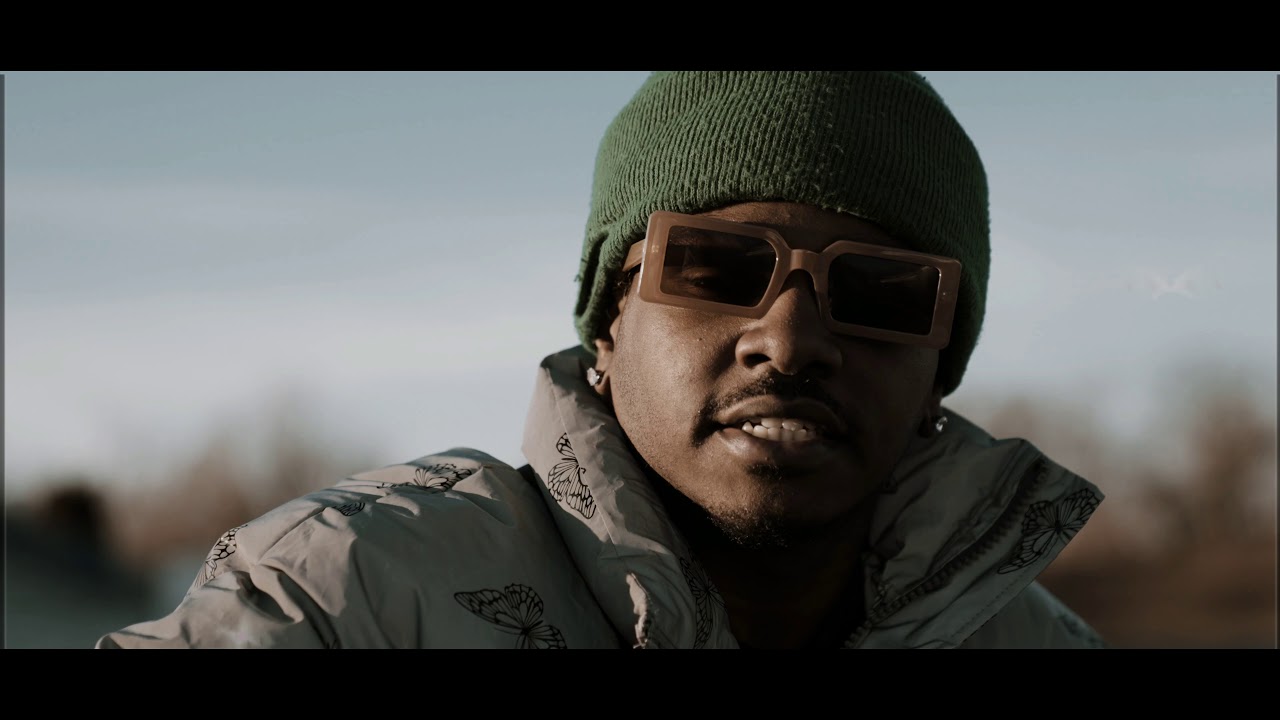 Psunami TheGreat - BIG (feat. Ray Lewis) - Official Music Video
