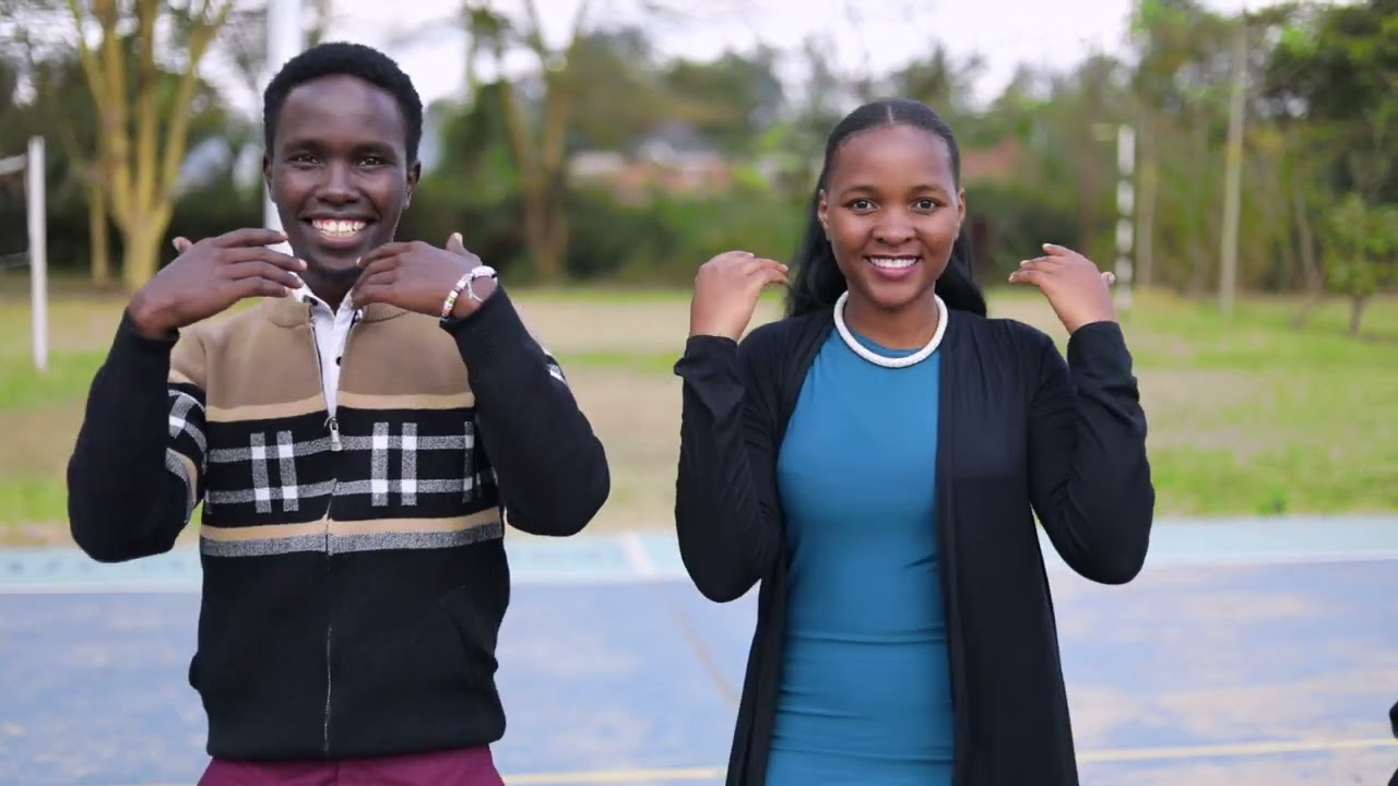 JEPHANIA DANIFORD_NAKUSHUKURU BWANA(OFFICIAL VIDEO)