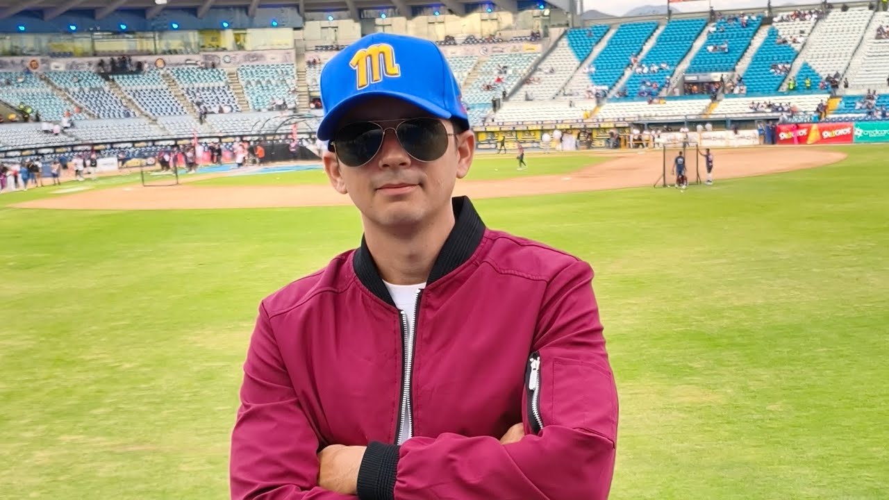 Magallanes vs Caribes en Valencia 