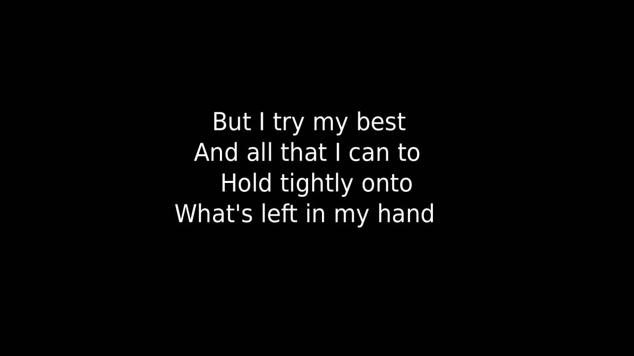 Twenty one pilots - Addict with a pen lyric video