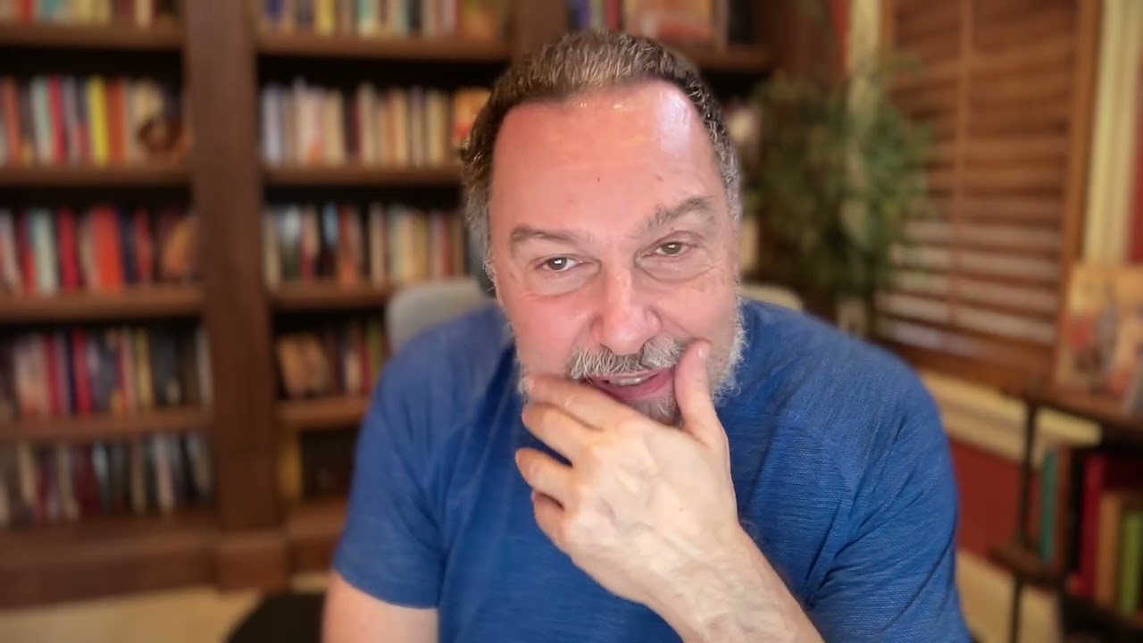 The Encounter  - What Is It All About