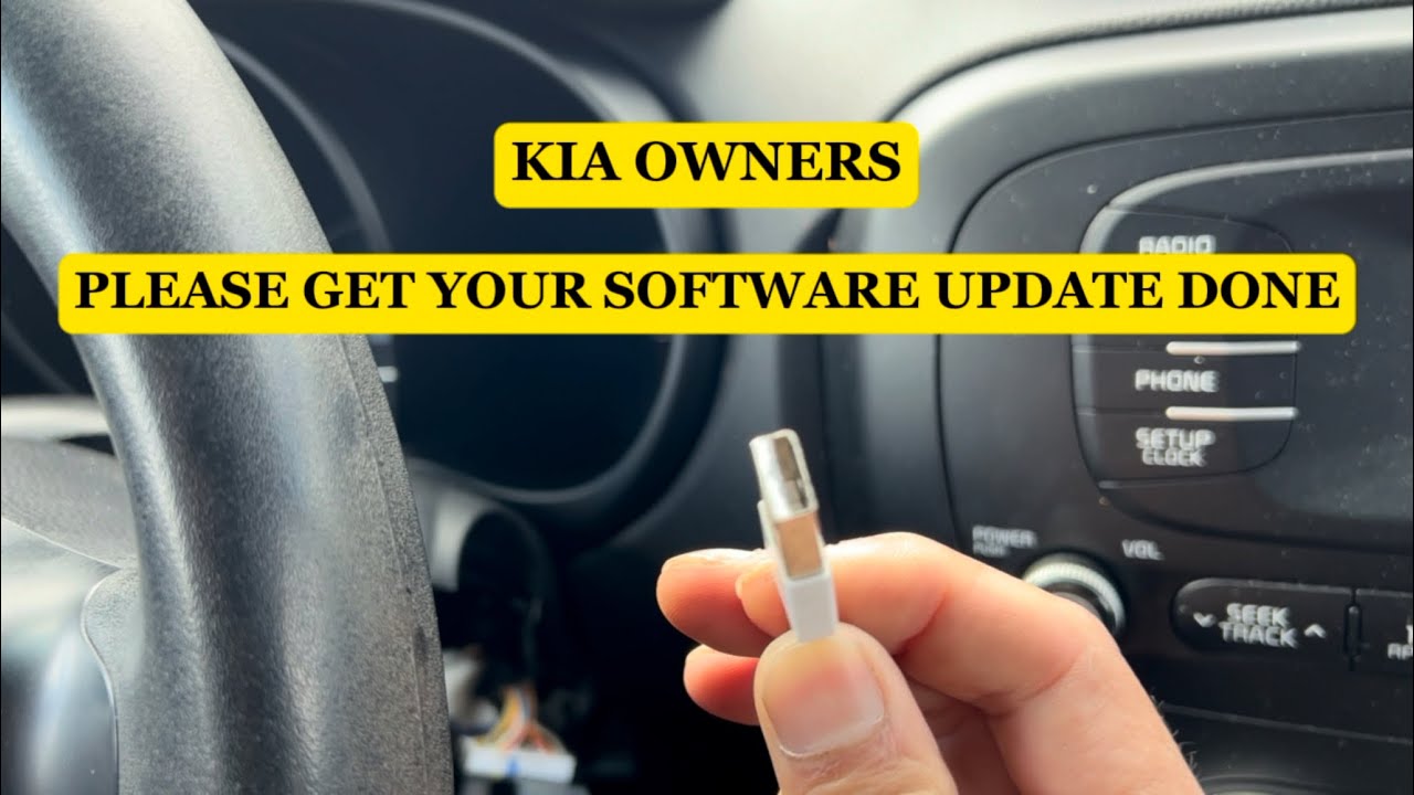 HOW TO | REPLACE IGNITION LOCK CYLINDER AND SWITCH ON MOST KIA VEHICLE.