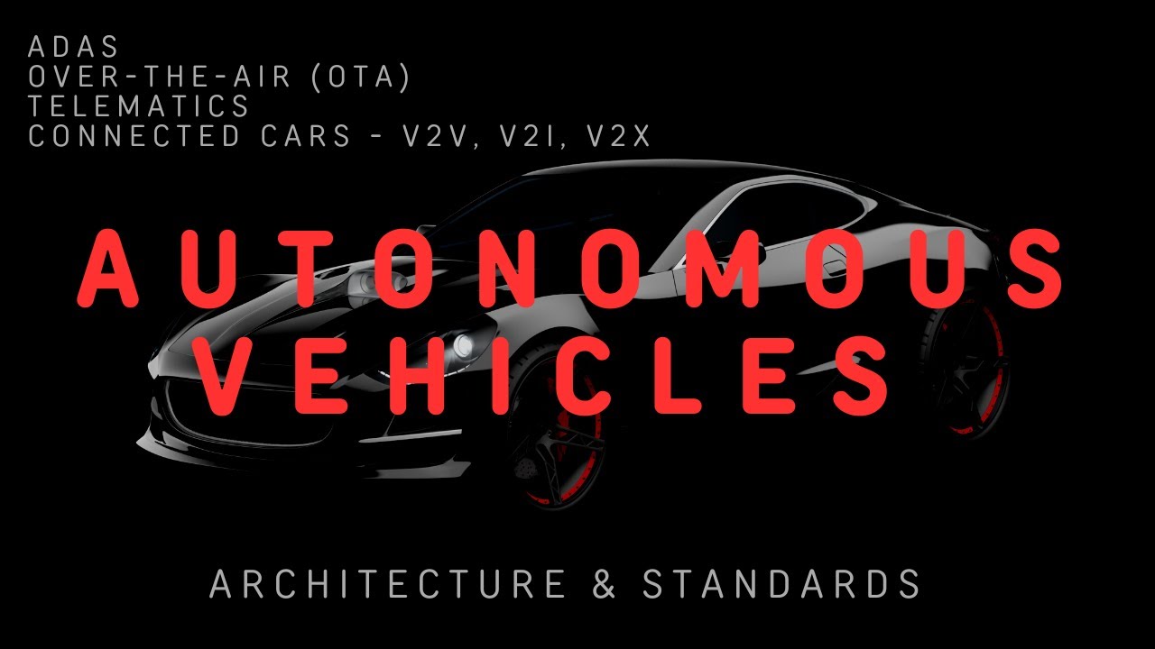 What is a Software Defined Vehicle (SDV)? How does it work?