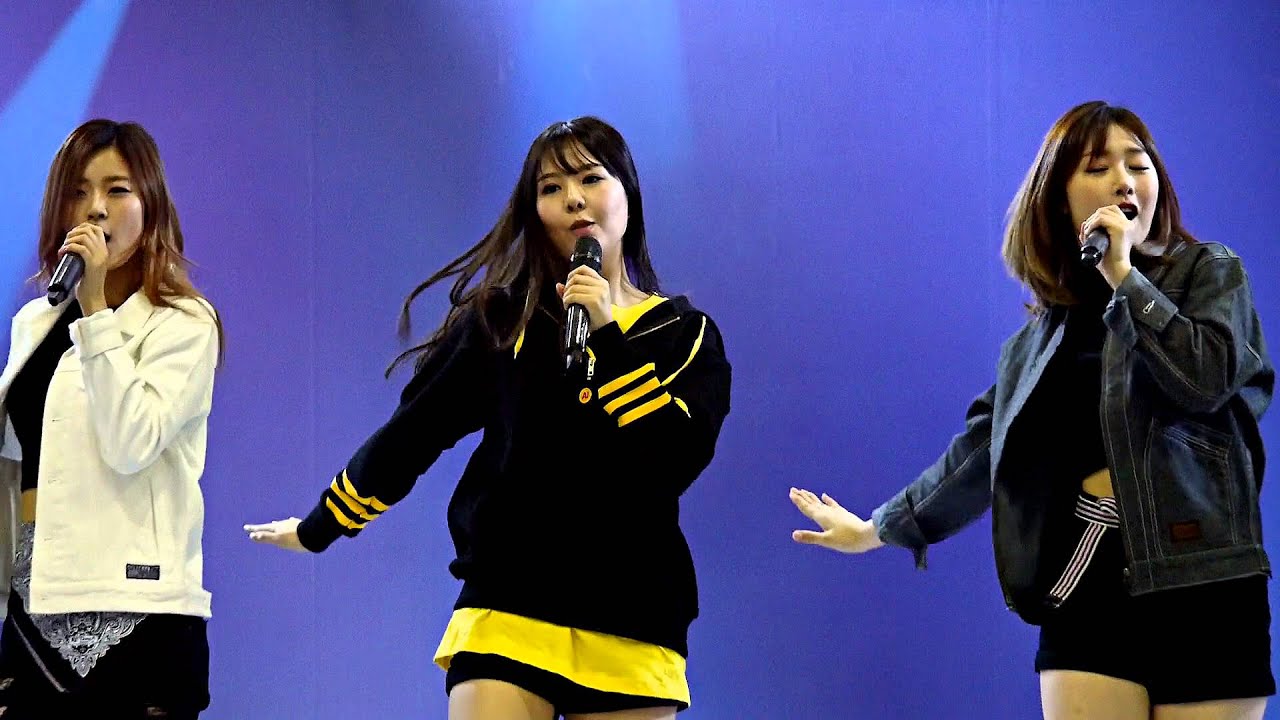 151226 무한도전 엑스포 소나무 가는 거야 하이디 직캠