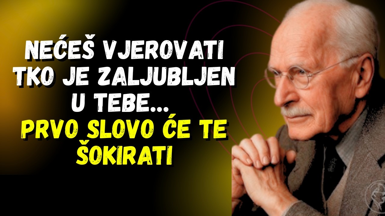 Nećeš vjerovati tko je zaljubljen u tebe… Prvo slovo će te šokirati