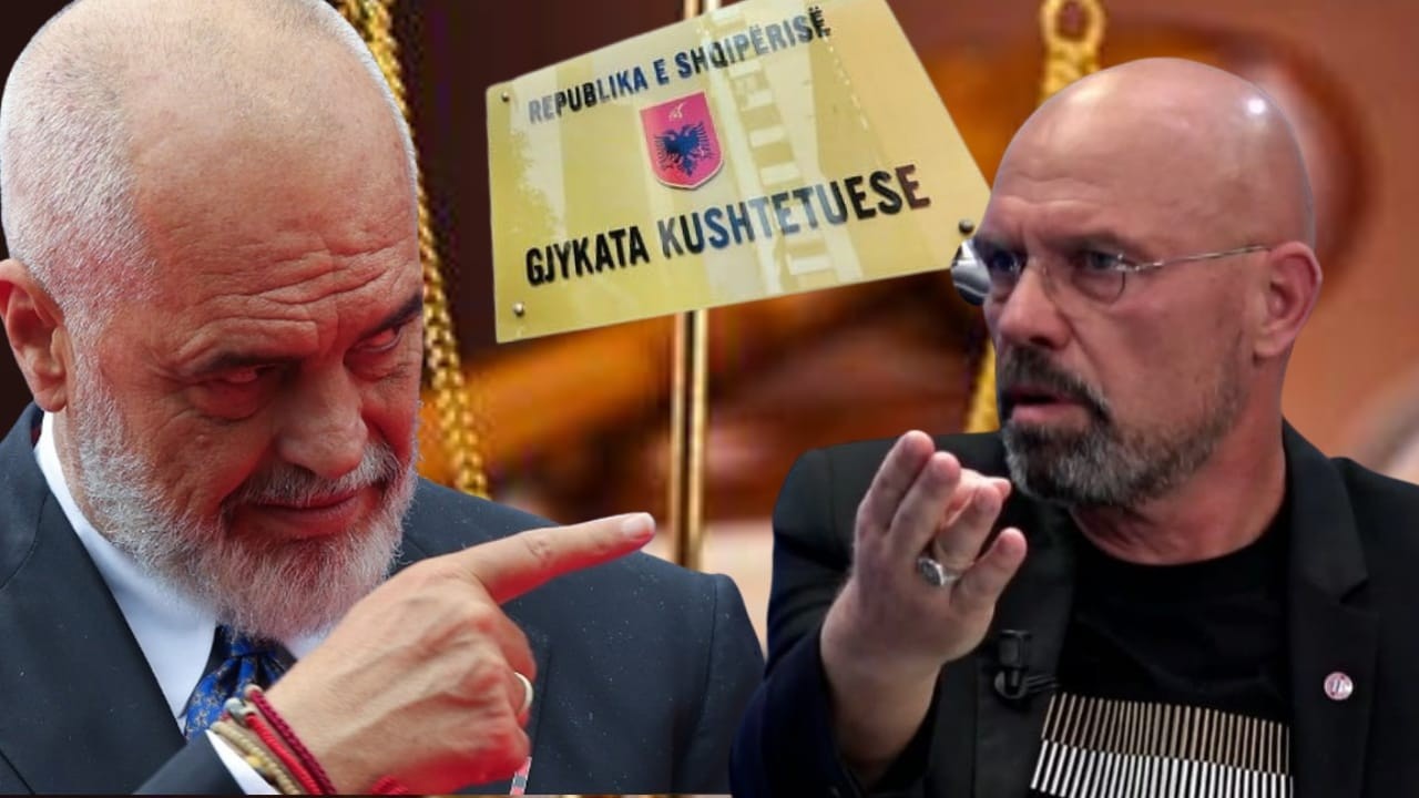 Përplasja e Ramës me Gjyqtarët për pagat, Manjani vendos “pikat mbi i”