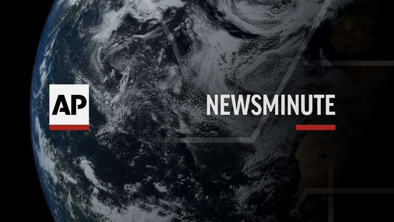 AP Top Stories Feb. 2 P