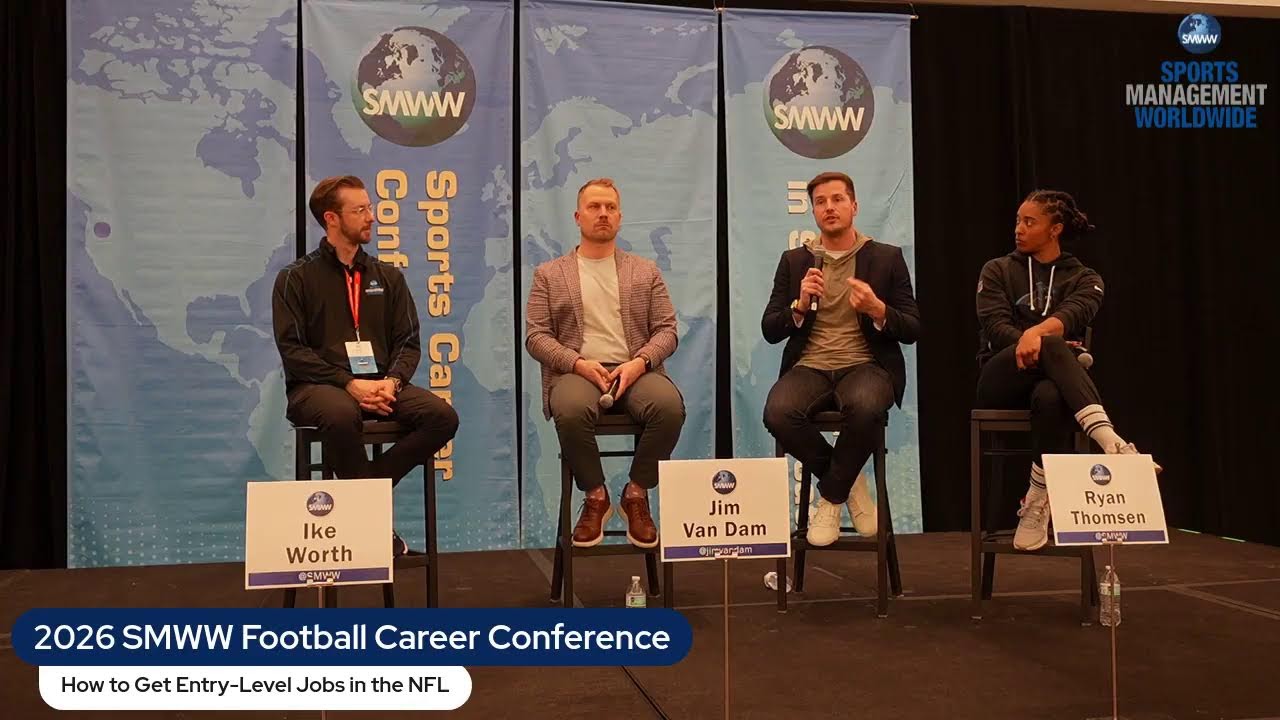 2026 SMWW Football Career Conference
