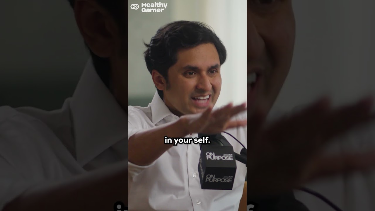 Why online dating is a mess @JayShettyPodcast.