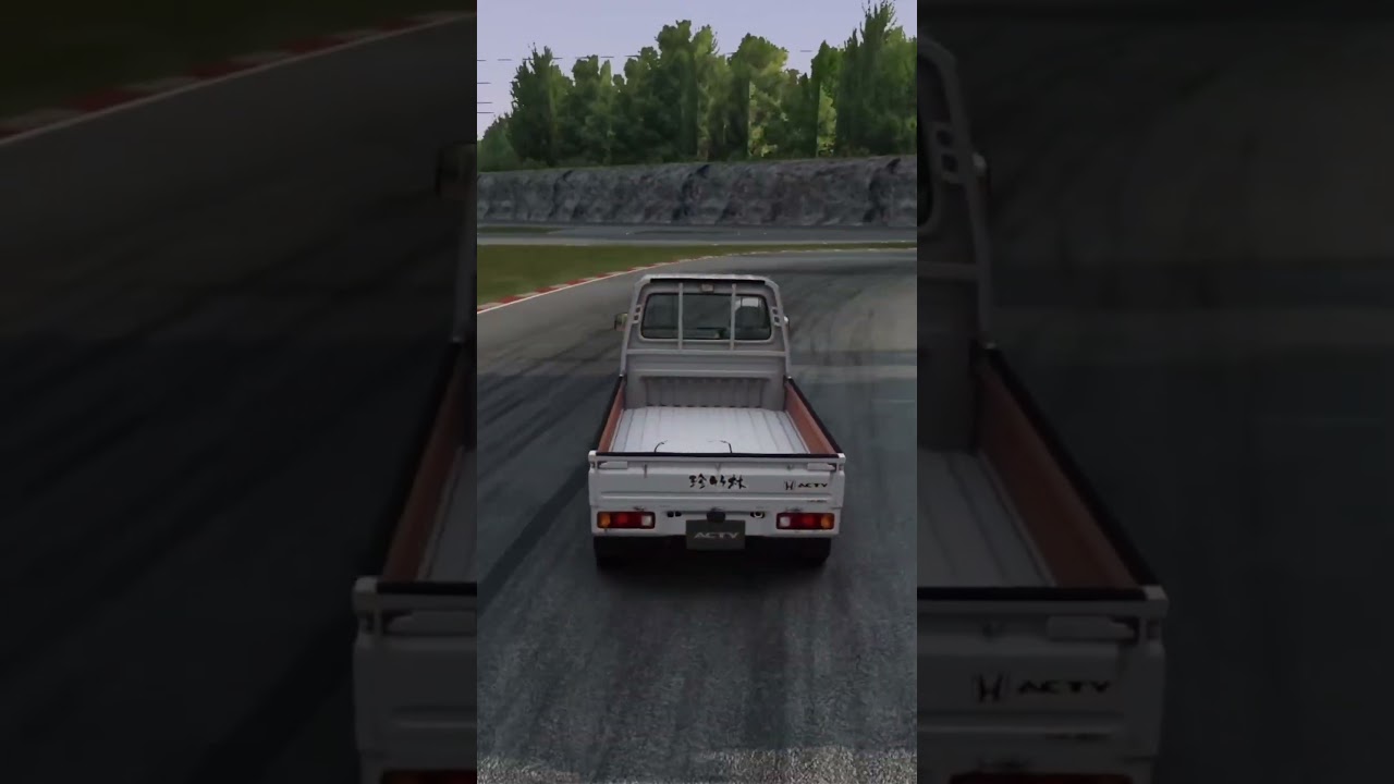 kei truck slide 