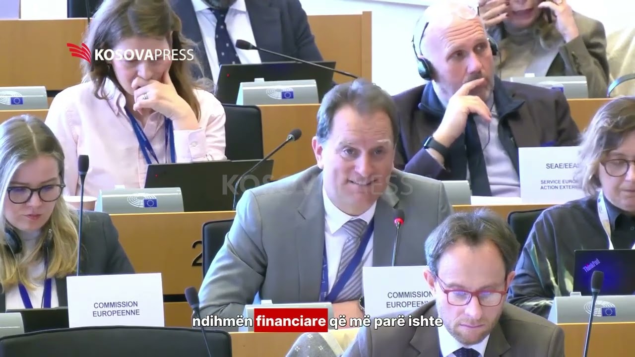 Konfirmohet: BE-ja i ka zhbllokuar krejt mjetet, 