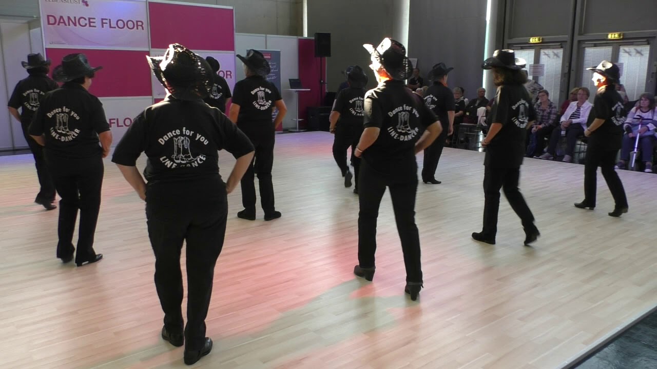 Dance for You - Sweet Little Liza