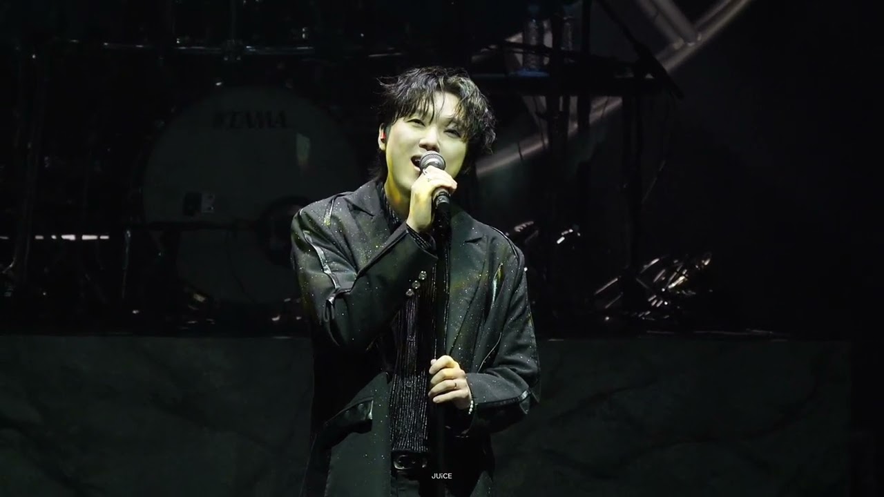 260307 Dandelion PITTA 강형호 콘서트 UNIVERSE: ECLIPSE