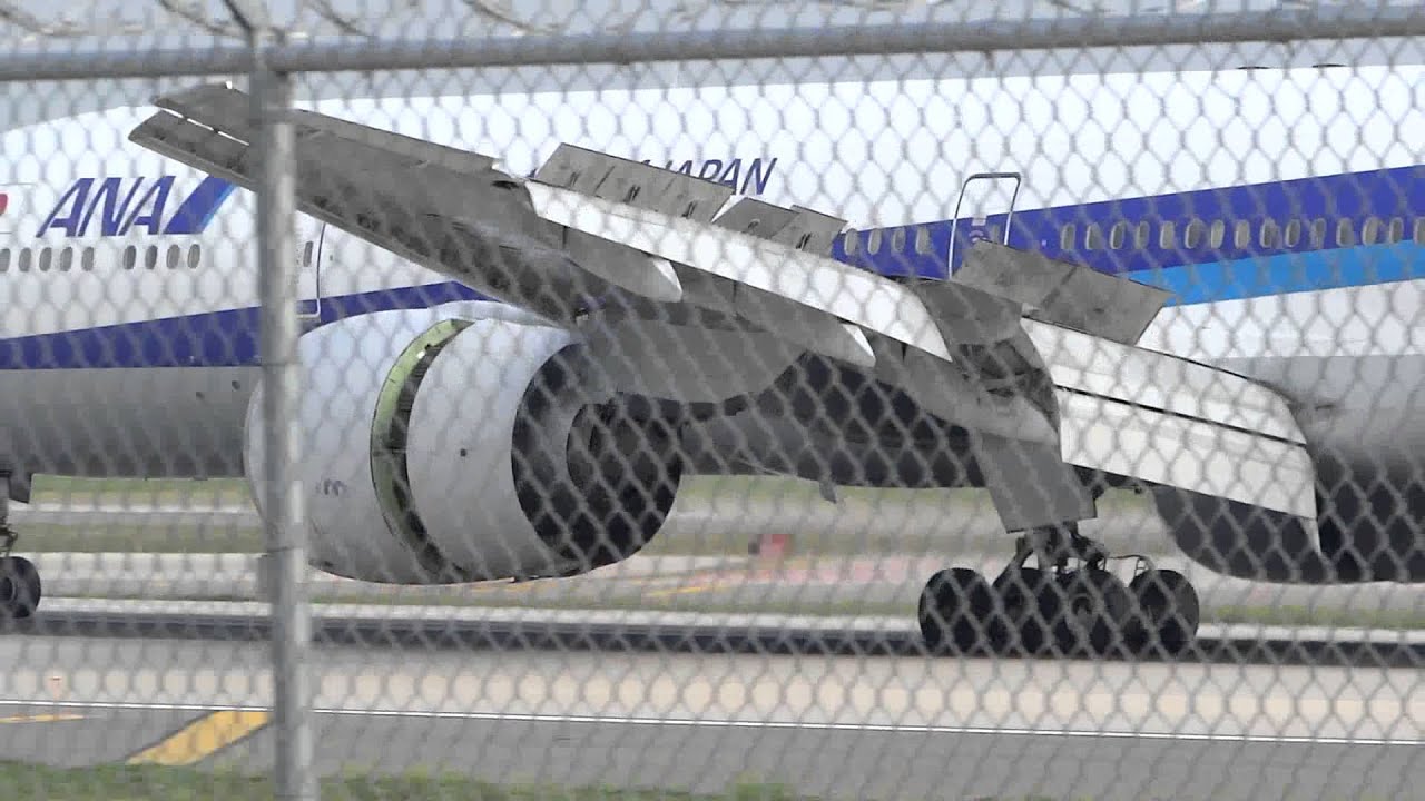 (HD) Plane Spotting Playtime (Lots of Heavy Aircraft) at Chicago O'Hare International Airport