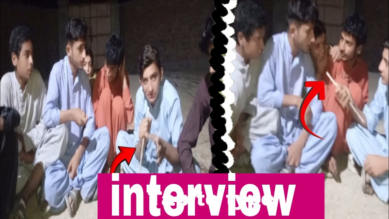 Interview mera pyara dost Farhan