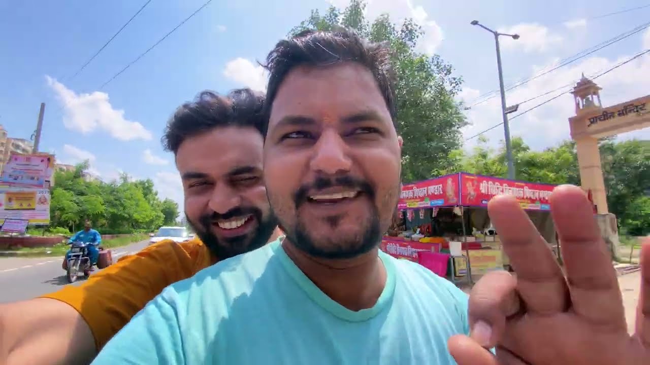 One More Birthday Celebration 🥳 | @MohitsLife