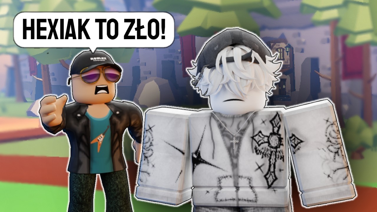 ZOSTAŁEM SKOMENTOWANY! - Odpowiedź na film @TenQuexu