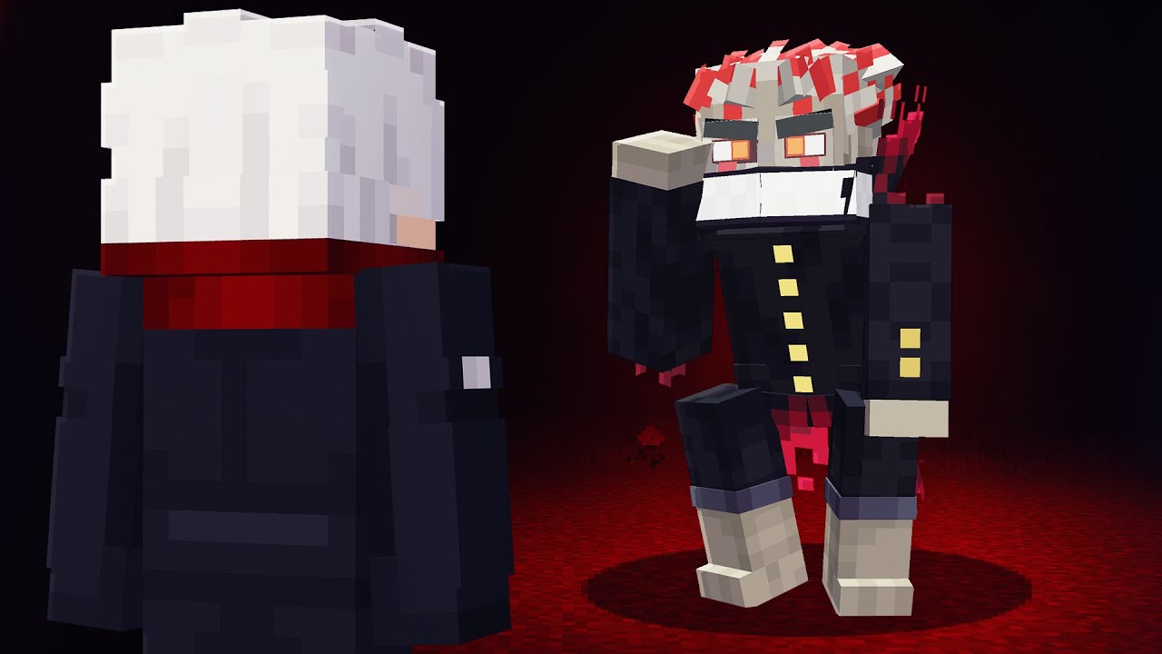 ENCONTREI OUTRO MOD DE DANDADAN INCRÍVEL