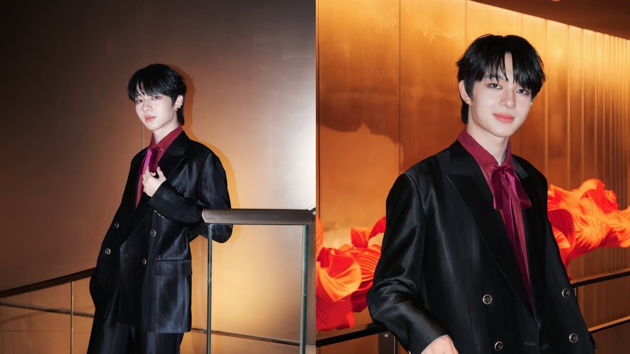 240312 NuNew Special Showcase #TheGuitarMag2024xนุนิว #TheGuitarMagAwards2024 #NuNew