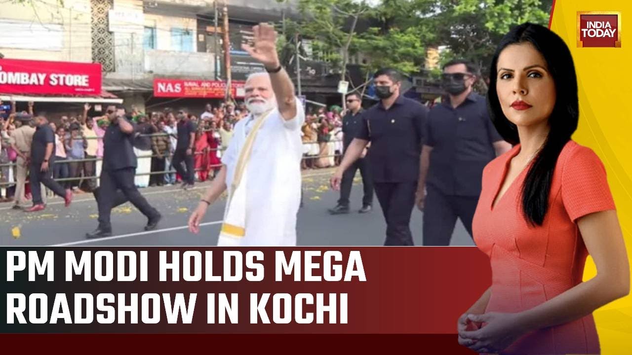 Nitish Kumar Attempts To Bolster Opposition Unity; India Today's Rahul Shrivastava Opines