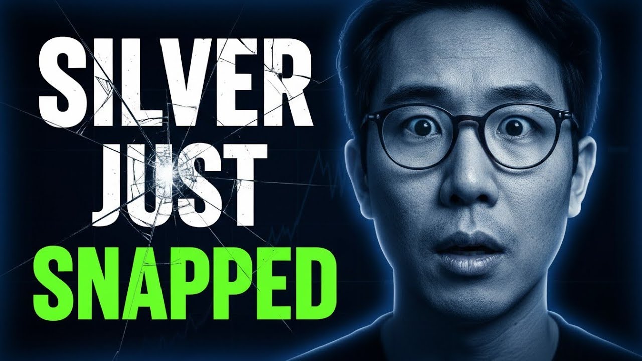 $100 SILVER IS HERE &mdash; Shanghai Exploded 13% + 223 Million Oz COMEX Crisis + Zero Specs