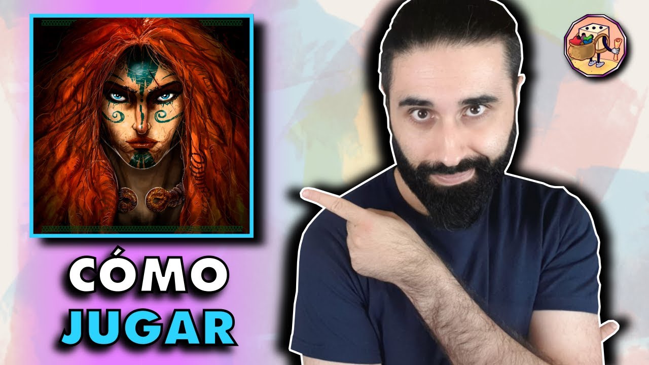 💡Cómo Jugar Celtae | Guía Completa para Principiantes