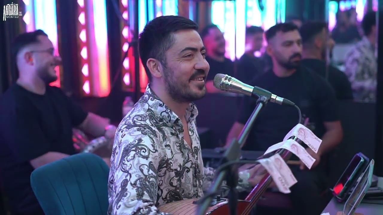 Okan Babacan - Uzun Hava & Ne Yapmam Lazım, Dikenli Bahçaya Giremeyenler