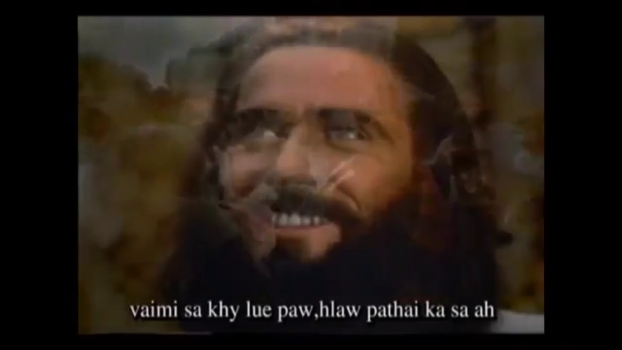 John Beizachhi & Hnai Ching Pa - Zyphe Hlaw . Zophei Hla